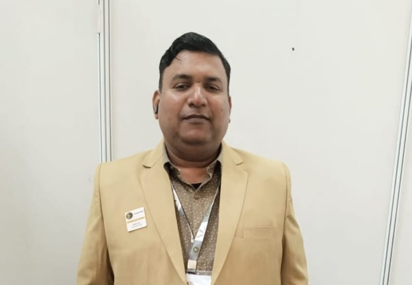 Bijay Agarwal